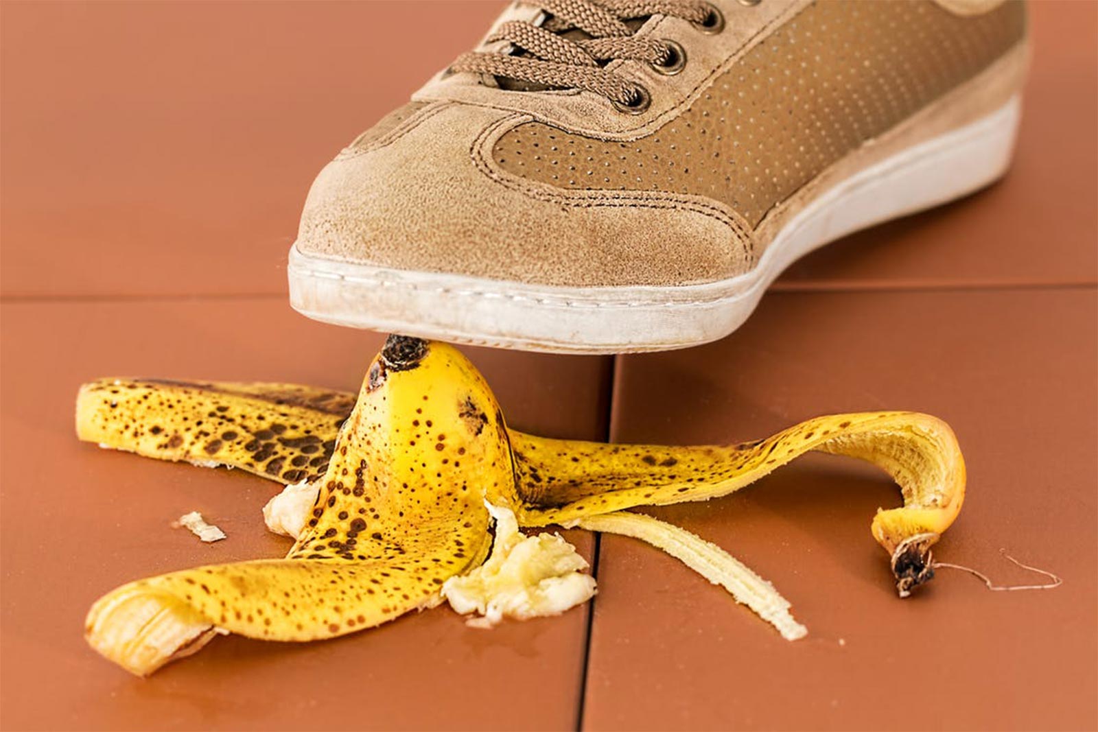 E-Commerce – 6 Errori da Evitare